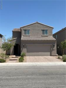 18 Pivot Avenue, North Las Vegas, Nevada 89031, Stati Uniti