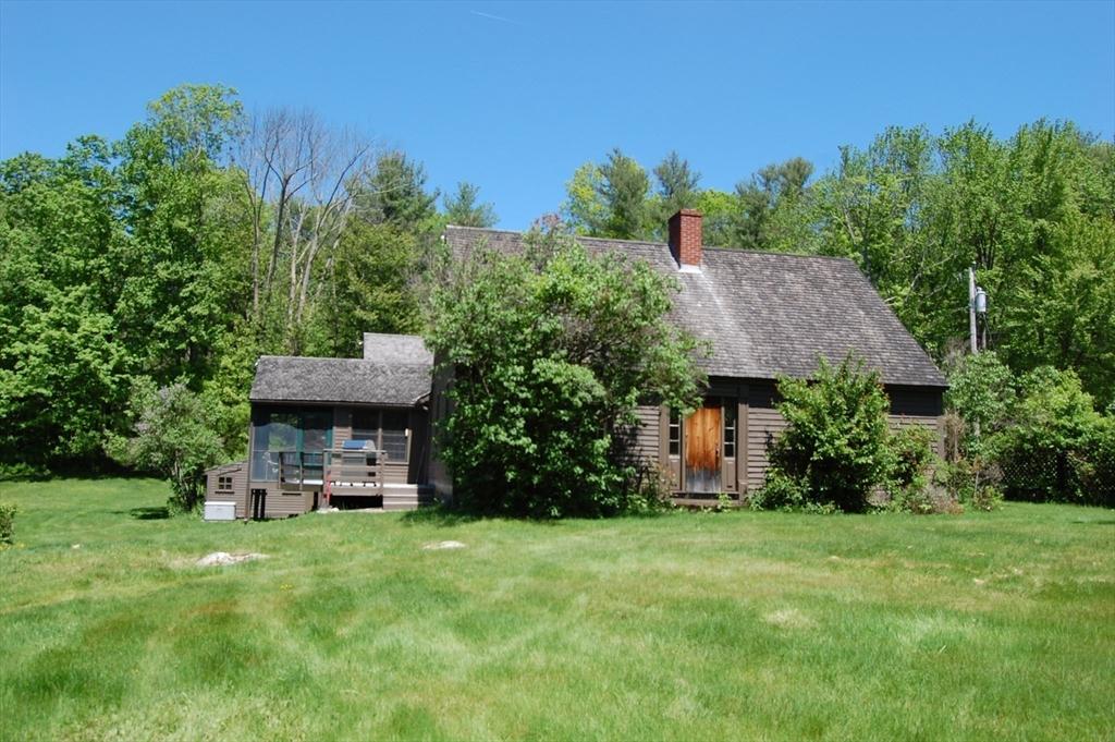 622 Spencer Rd., Oakham, Massachusetts 01068, Estados Unidos