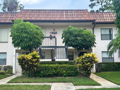 7281 Golf Colony Court #204, Lake Worth, フロリダ 33467, アメリカ合衆国