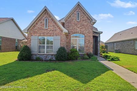 510 Palm Breeze Drive, Ocean Springs, Mississippi 39564, États-Unis