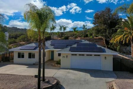 23360 Barona Mesa Rd, Ramona, California 92065, USA