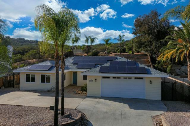 23360 Barona Mesa Rd, Ramona, California 92065, HOA KỲ