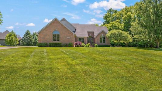 72363 Sorrel, Bruce, Michigan 48065, USA