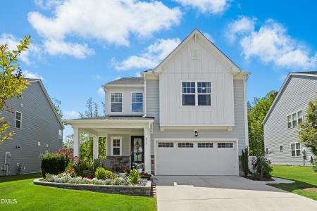 813 Precipice Way, Wake Forest, North Carolina 27587, USA