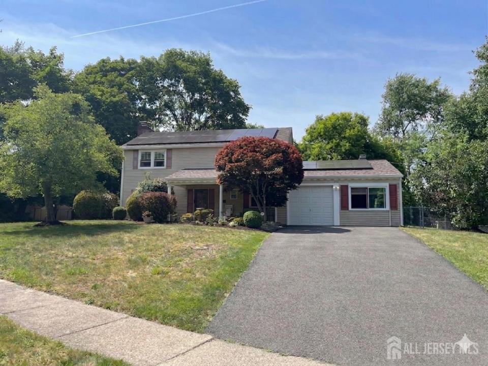 -16 Neptune Court, Franklin Twsp, 뉴져지 08873, 미국