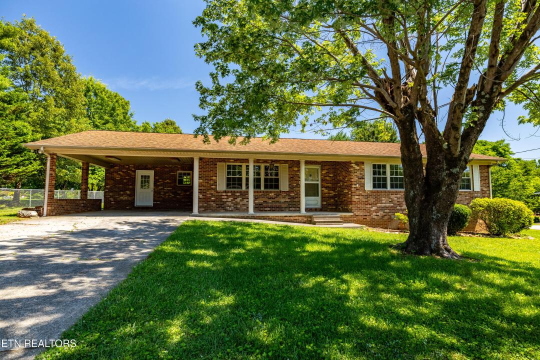 2828 Shady Lane, Maryville, 田纳西州 37803, 美国