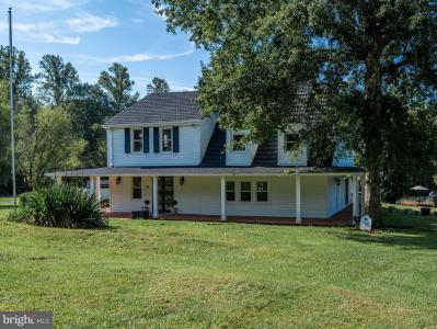 14376 Tower Road, Unionville, וירג'יניה 22567, ארצות הברית של אמריקה 