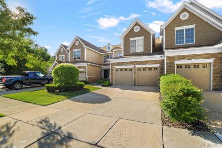 49994 Blackberry Trail, Novi, Michigan 48374, Estados Unidos