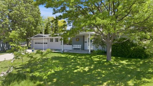 27 Drake Ave., Pocatello, Idaho 83201, Stati Uniti