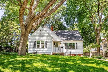 1211 46th Street, Des Moines, Iowa 50311, États-Unis