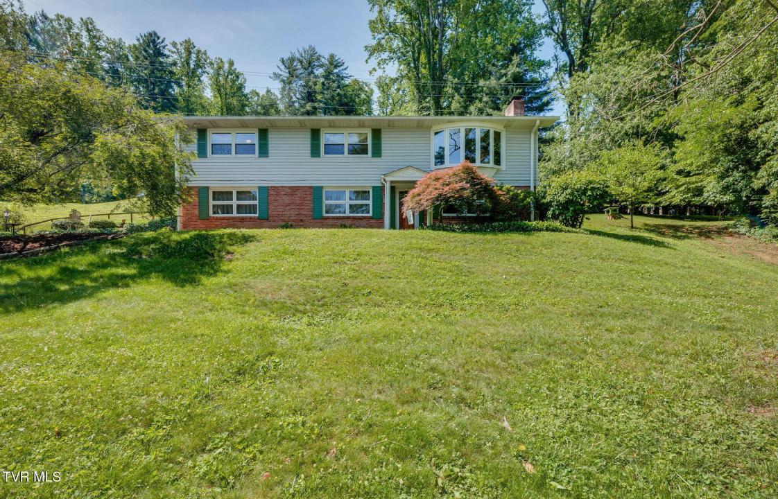 638 Fox Meadow Lane, Bristol, Virginie 24201, États-Unis