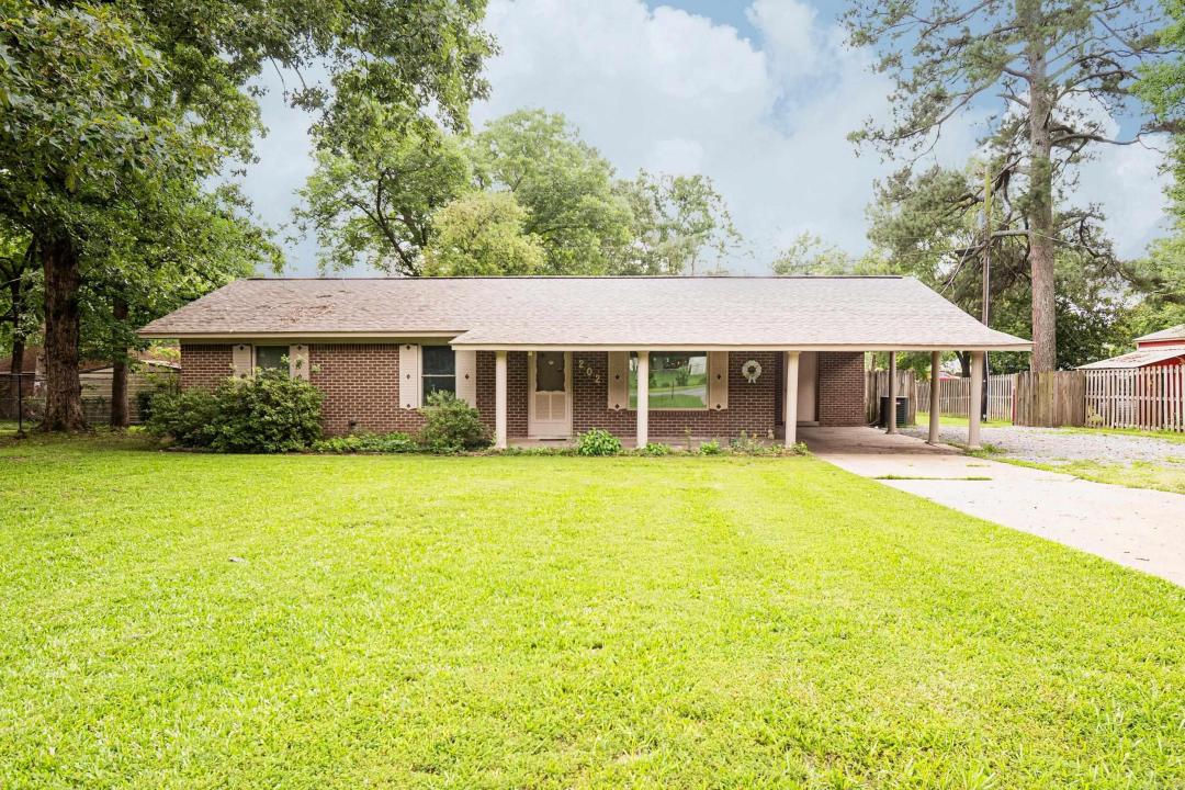 202 Fish Street, Star City, Arkansas 71667, États-Unis