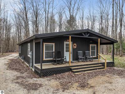 568 NE Plum Valley Road, Mancelona, Michigan 49659, USA