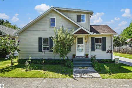 220 2nd Avenue, Tawas City, Michigan 48763, États-Unis