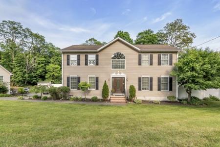 30 Johnson St, Peabody, Massachusetts 01960, USA