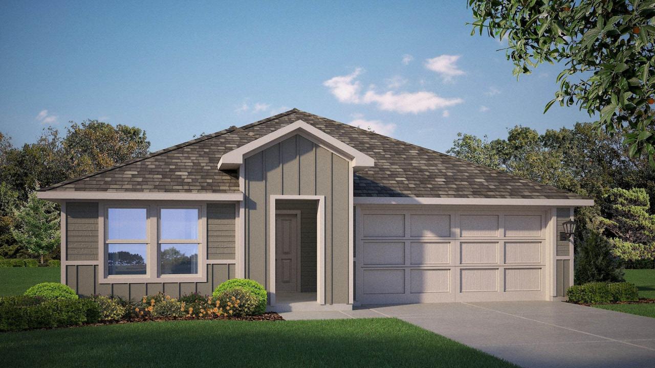 117 Tributary Lane, Bridgeport, Texas 76426, Estados Unidos