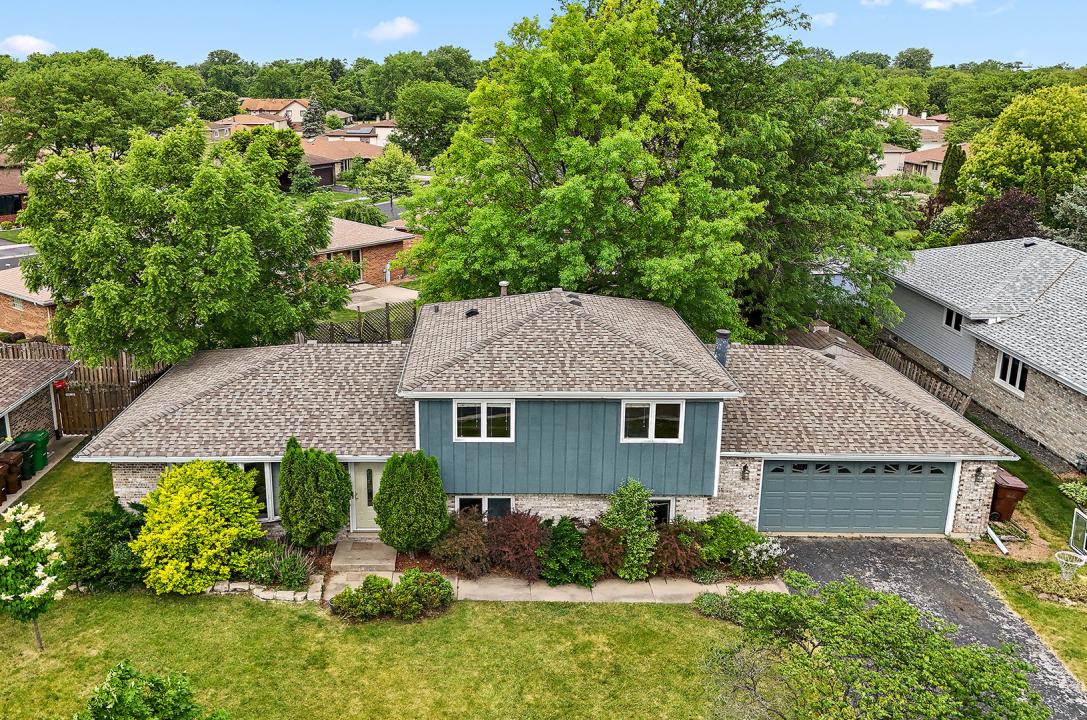 16154 85th Avenue, Tinley Park, イリノイ 60487, アメリカ合衆国