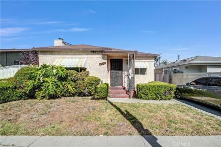 1544 S Burnside, Los Angeles, California 90019, USA