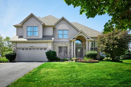 26300 W Chatham Drive, Plainfield, 일리노이 60585, 미국