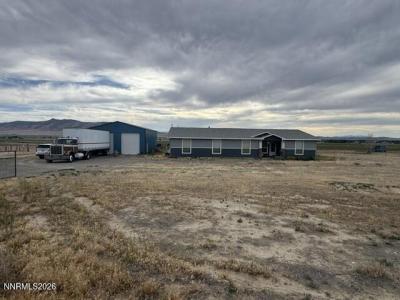 10360 Spur Street, Winnemucca, Nevada 89445, USA
