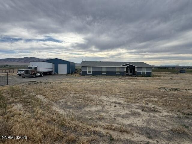 10360 Spur Street, Winnemucca, Nevada 89445, États-Unis