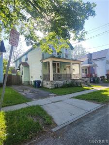 298 Normal Avenue, Buffalo, NY 14213, USA