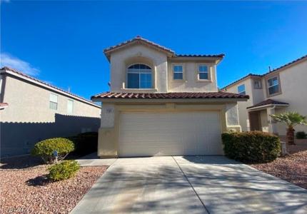 1132 Majestic Canyon Street, Henderson, Nevada 89052, Estados Unidos