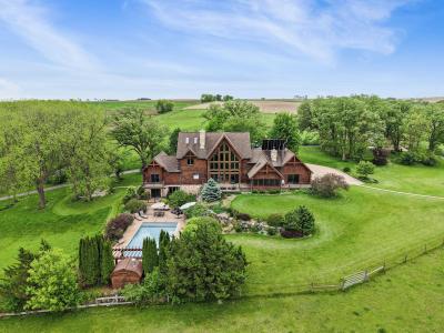 1440 County Hwy Jg Road, Mount Horeb, Wisconsin 53572, Estados Unidos