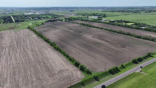 Sec 6 Tr 4 66th Street, Bismarck, Dakota Du Nord 58503, États-Unis