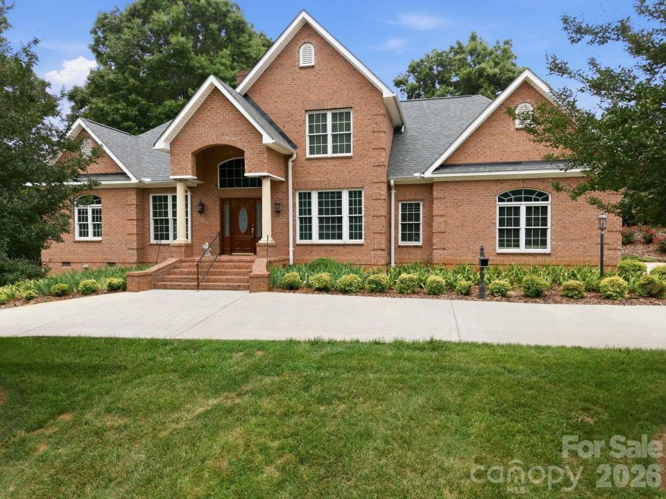 540 Hickory Drive, Salisbury, Karolina Północna 28144, USA