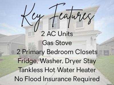 4734 Malbec Ave, Baton Rouge, 路易西安纳州 70817, 美国