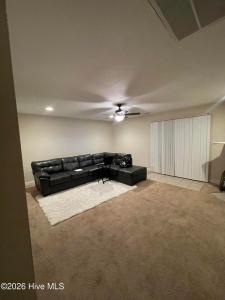 1537 Pine Brook Court #C7, Greenville, Caroline Du Nord 27858, États-Unis