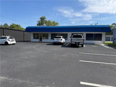 3161 E Gulf To Lake Highway, Inverness, Florida 34453, USA