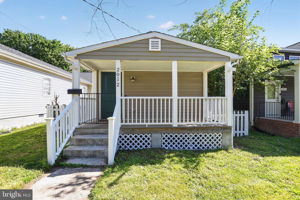 2012 Newbourne Street, Richmond, Вирджиния 23223, Соединенные Штаты