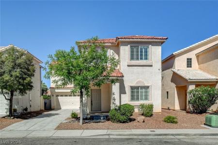 8849 Keywood Street, Las Vegas, Nevada 89123, USA