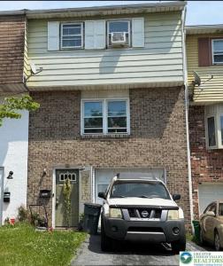 2860 Huron Street, Allentown City, Pennsylvania 18103, USA