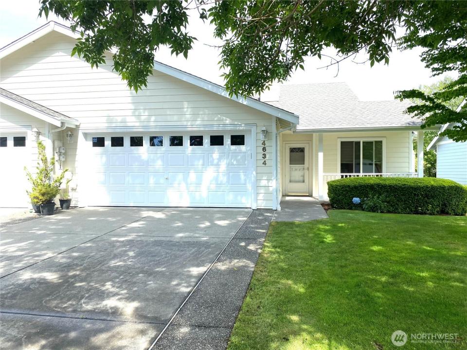 4634 Boardwalk Drive , B, Bellingham, 워싱턴 98226, 미국