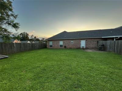 147 Aloys Circle, Natchitoches, Louisiana 71457, USA
