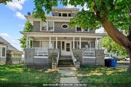 513 Ceape Avenue, Oshkosh, Wisconsin 54901, USA