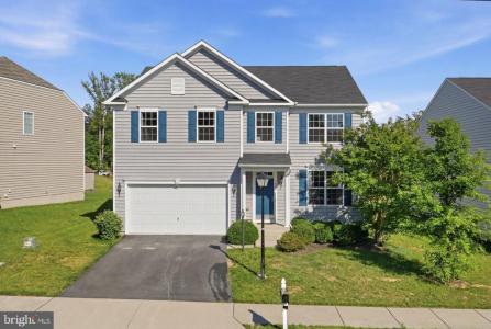 104 Arboretum Lane, Fredericksburg, Virginia 22405, USA