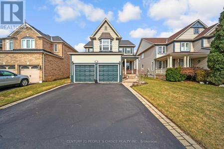 7107 APPLETREE LANE, Mississauga (meadowvale Village), 온타리오주 L5W 1W5, 캐나다