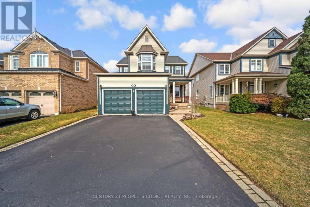 7107 APPLETREE LANE, Mississauga (meadowvale Village), 온타리오주 L5W 1W5, 캐나다
