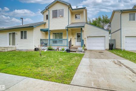 10909 106 STREET NW, Edmonton, Alberta T5H 4M7, Canada