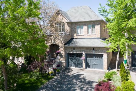 14 GIORDANO WAY, Vaughan, 安大略省 L6A 0J2, 加拿大
