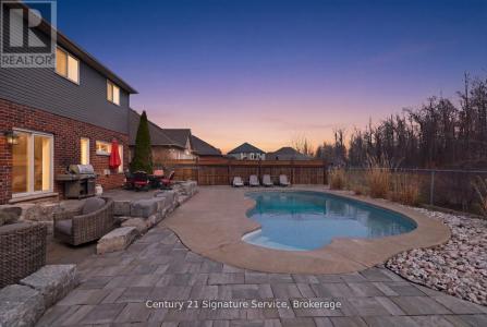 654 BRIAN STREET, Fort Erie (crescent Park), Ontario L2A 6W2, Canadá