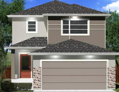 324 PRIVATE DAVY DRIVE, Winnipeg, Manitoba R3W 0R6, Canada