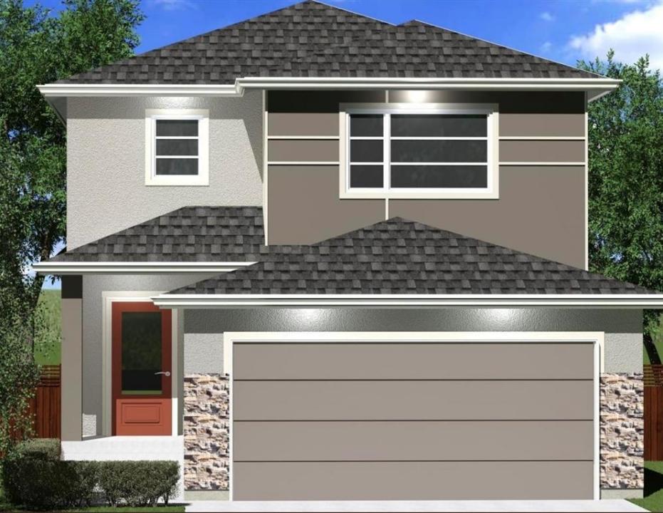 324 PRIVATE DAVY DRIVE, Winnipeg, Manitoba R3W 0R6, Canadá
