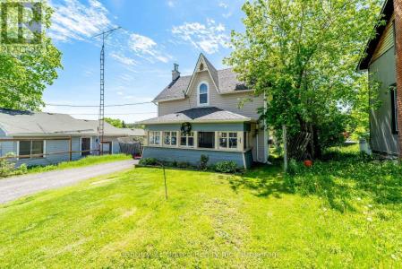 11959 COUNTY ROAD 24, Alnwick/haldimand, Ontario K0K 2X0, Canada