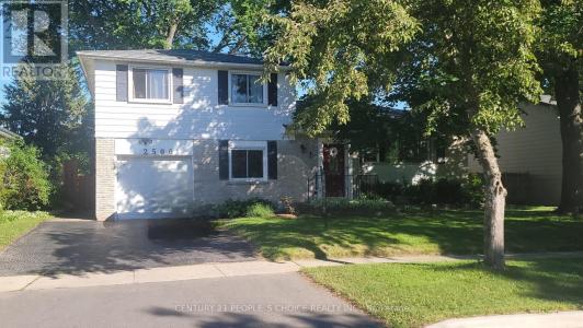 2506 BRIDGE ROAD, Oakville (wo West), Ontario L6L 2H2, Canada