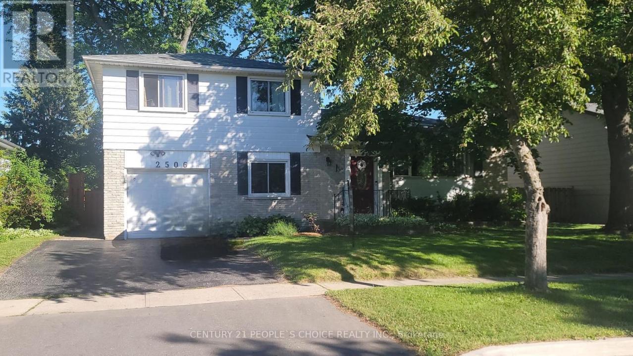 2506 BRIDGE ROAD, Oakville (wo West), Ontario L6L 2H2, Canada
